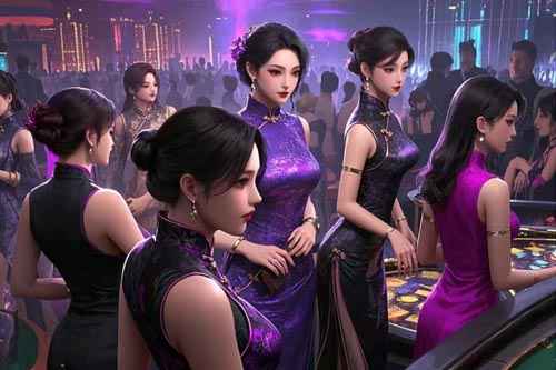 万达平台注册中心